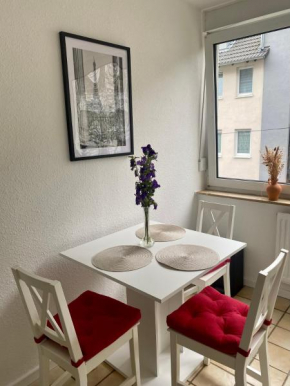 Spacious 3-Bed Apartment WiFi, Netflix, Self Check-in